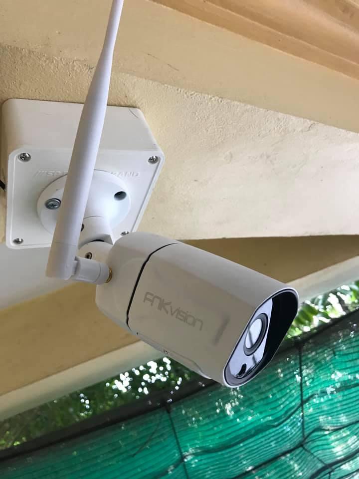 Camera ngoài trời FNKvision FNK-701WP