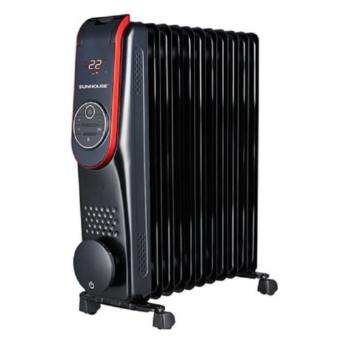Máy sưởi dầu Sunhouse SHD7082