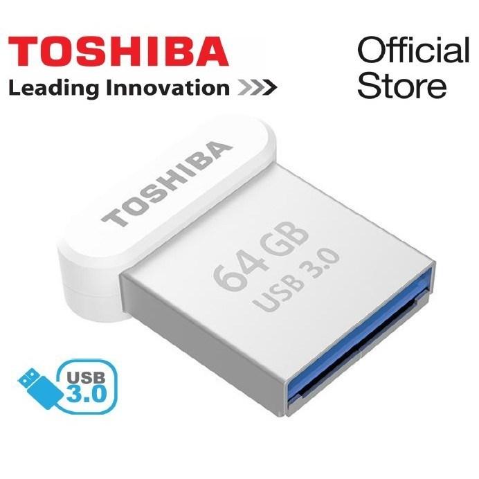 USB Toshiba TransMemory Mini U364 64GB