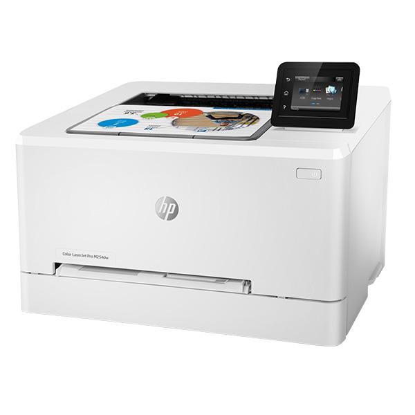Máy in HP Color Laser Pro M254dw