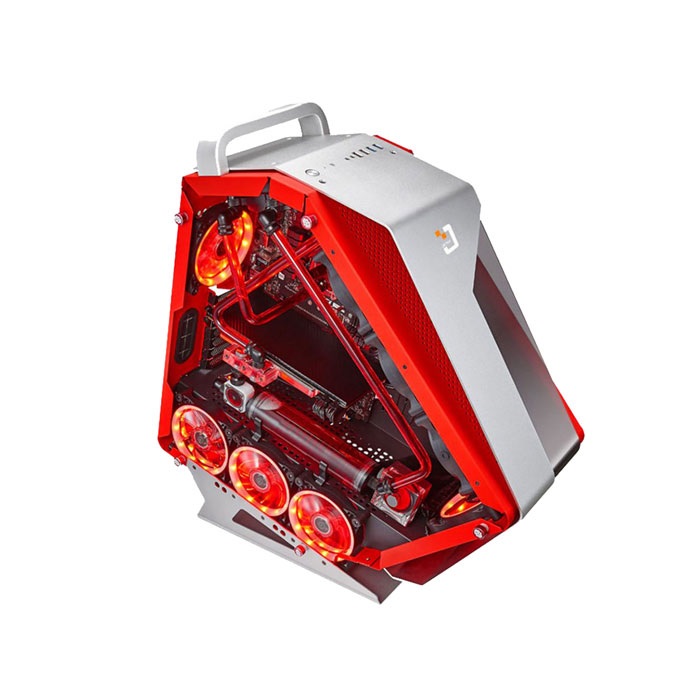 Case JeTek GAME 9019