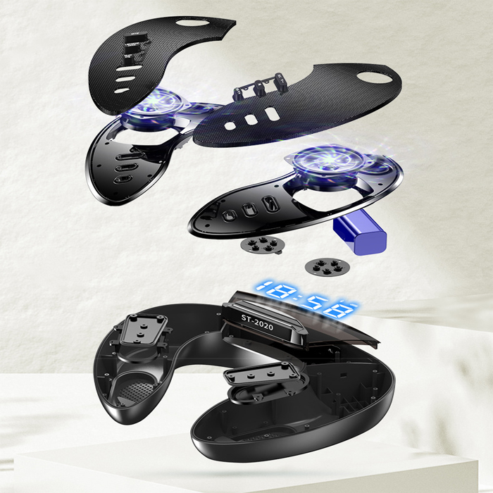 Loa Bluetooth Karaoke ST2020