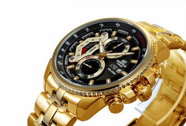 Đồng hồ nam Casio EF-558FG - Màu 9AVDF/ 7AVDF/ 1AVDF