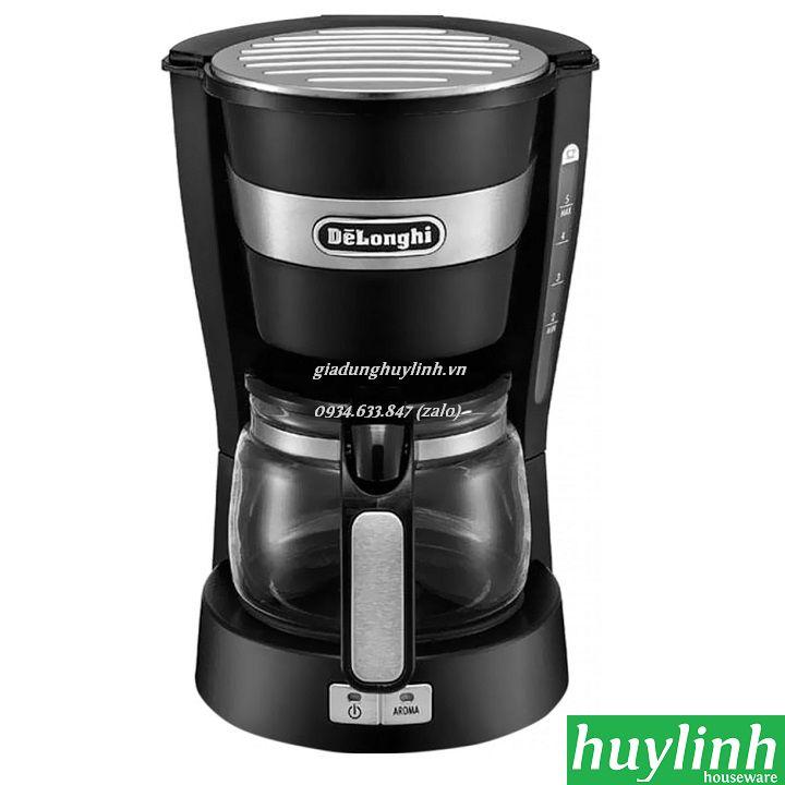 Máy pha cà phê Delonghi ICM14011