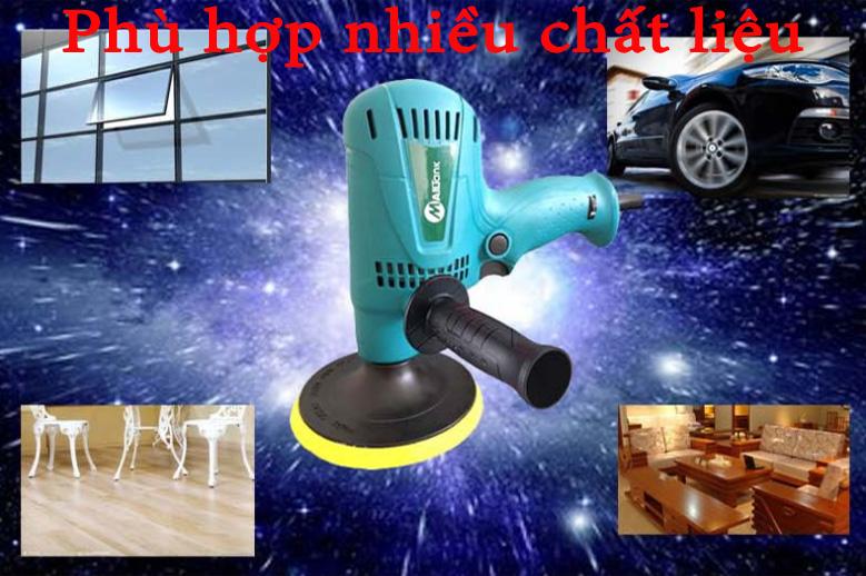 MÁY ĐÁNH BÓNG MAILTANK GV6010