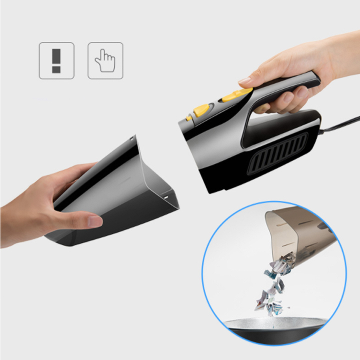 MÁY HÚT BỤI DS-X01