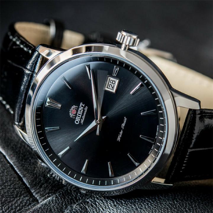 Đồng Hồ Nam Orient FER27006B0