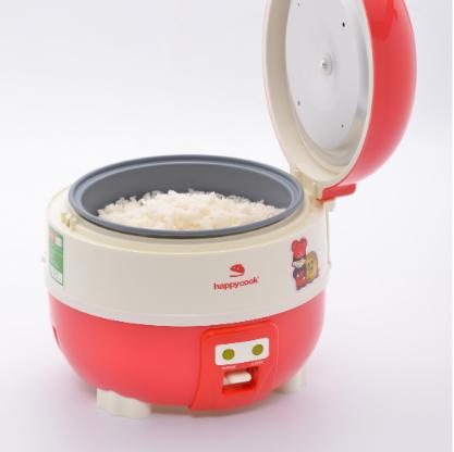 Nồi Cơm Điện Happycook HC-100 1L