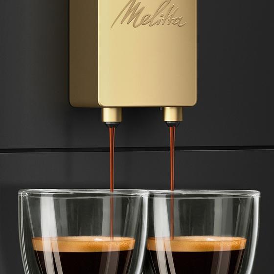 Máy pha cà phê Melitta Purista