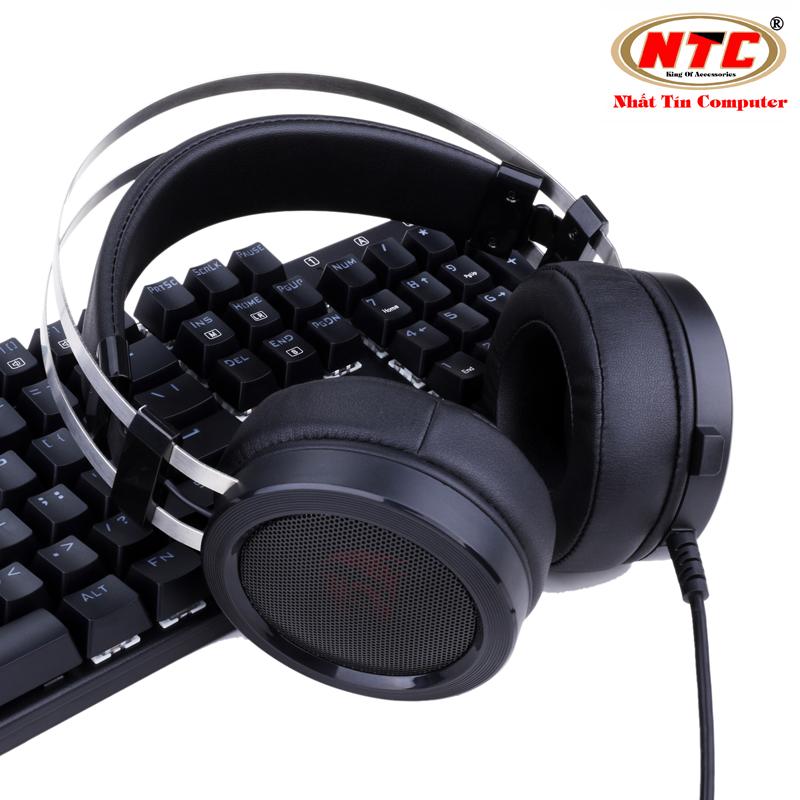 Tai nghe Redragon Scylla H901 Gaming