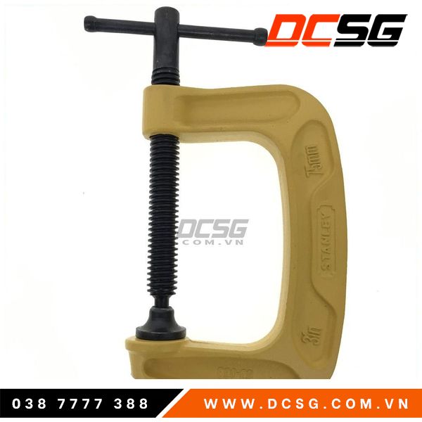 CẢO CHỮ C STANLEY 83-033K
