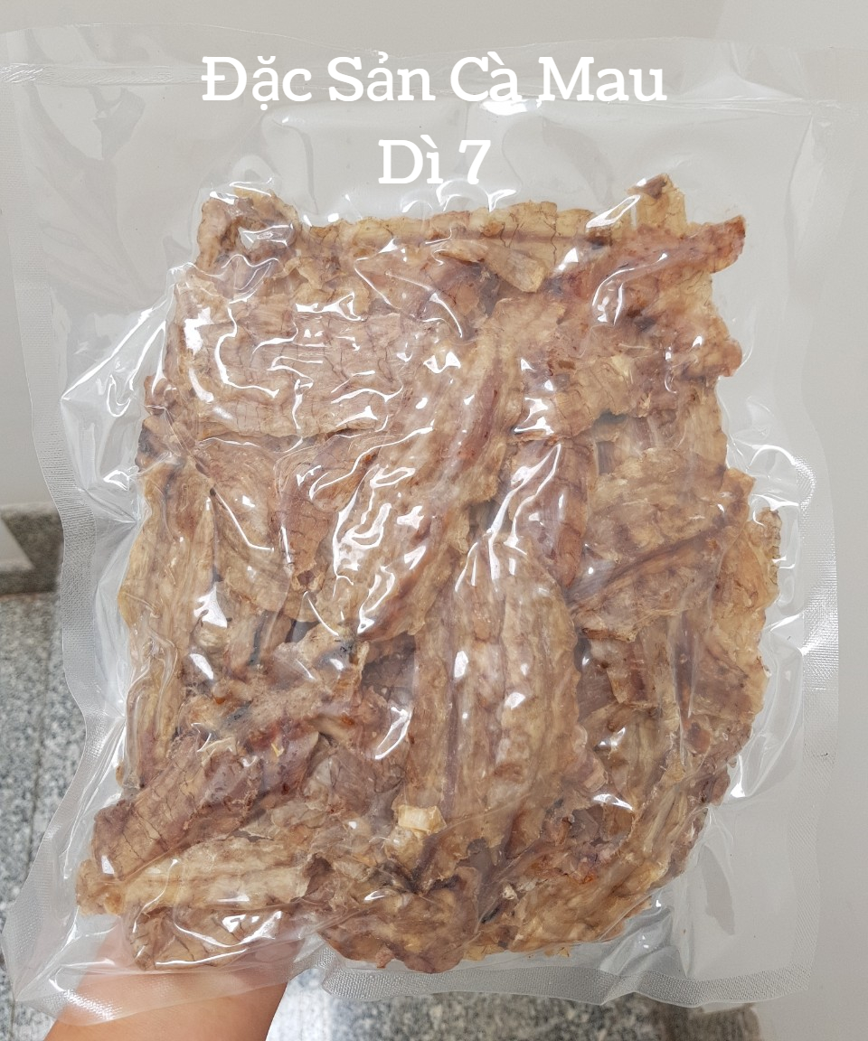 KHÔ TÔM TÍCH 1kg