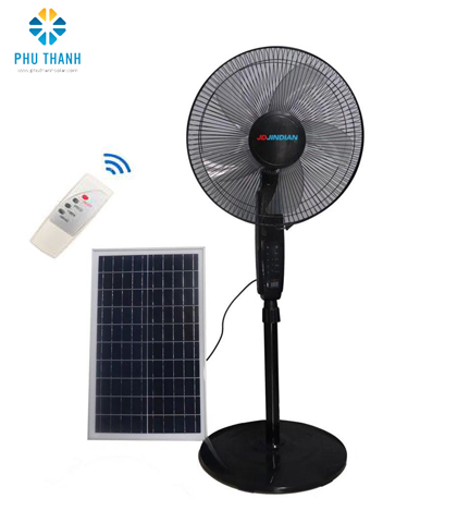 QUẠT NĂNG LƯỢNG MẶT TRỜI JINDIAN JD-S68