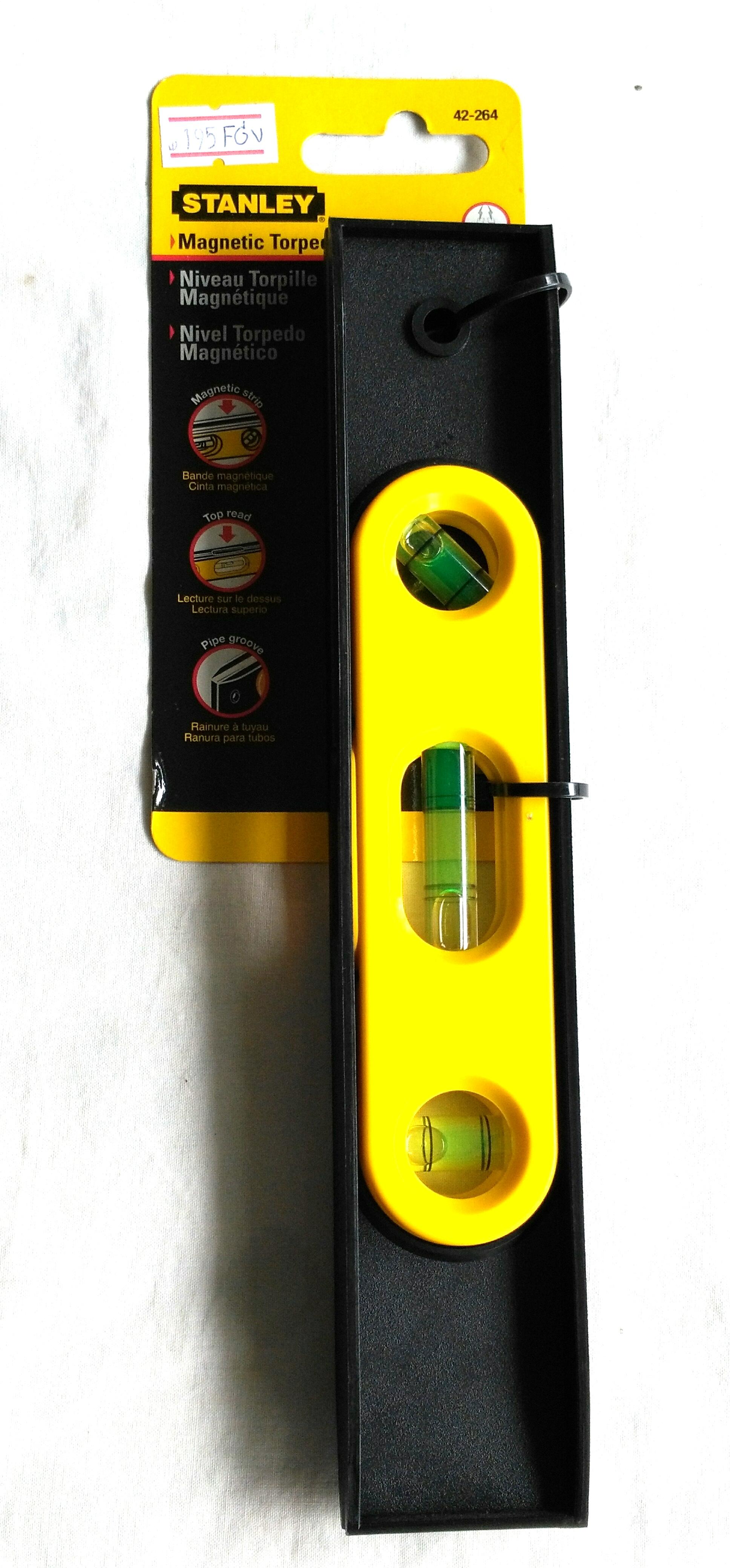 THƯỚC ĐO STANLEY STHT42264