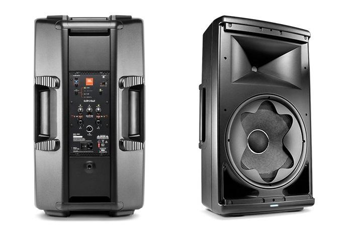 Loa kéo JBL EON 612