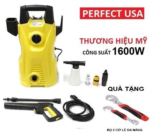 MÁY PHUN XỊT RỬA PERFECT PF-MO7050
