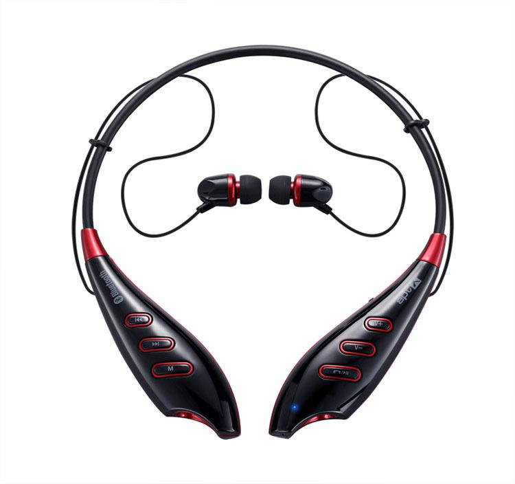 Tai nghe bluetooth HBS 740