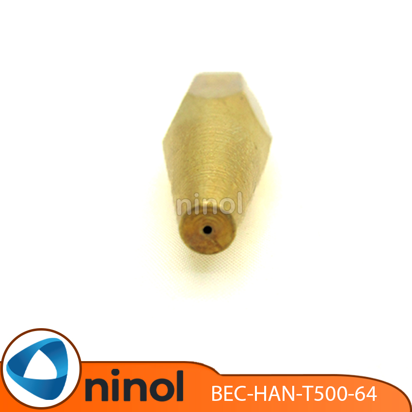 BÉC HÀN GIÓ ĐÁ YAMATO T500-64