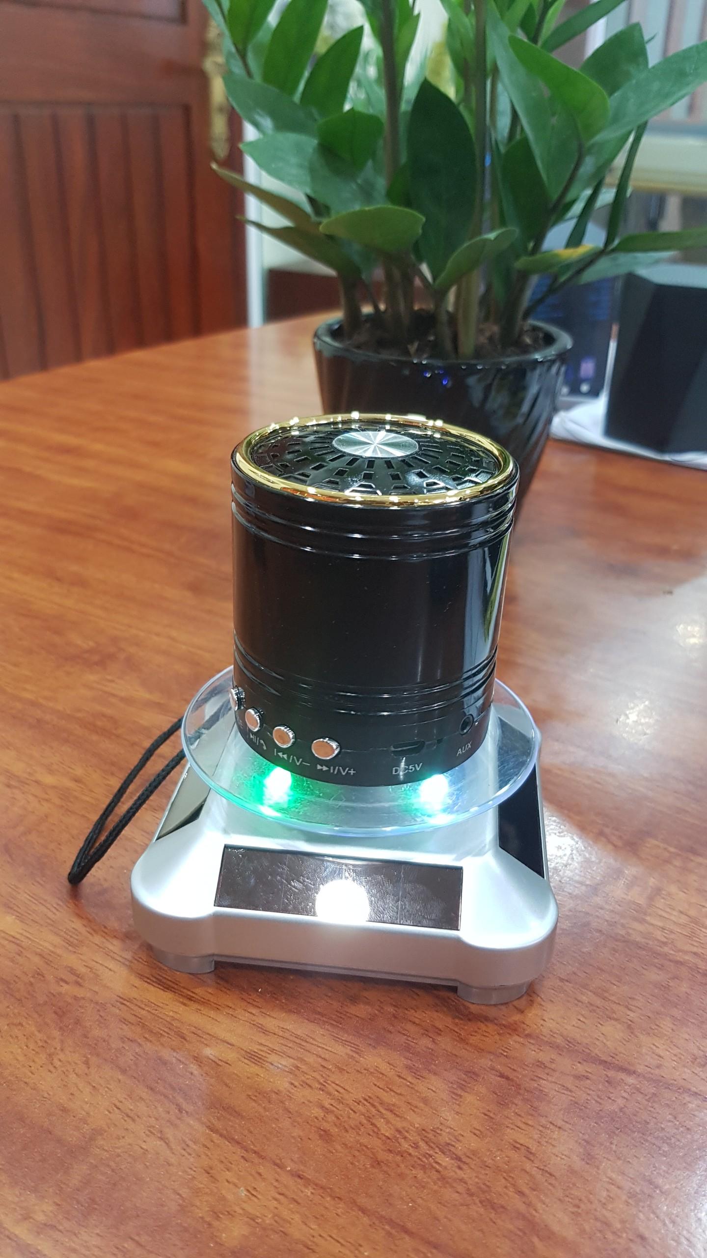 LOA NGHE NHẠC MINI YST-883