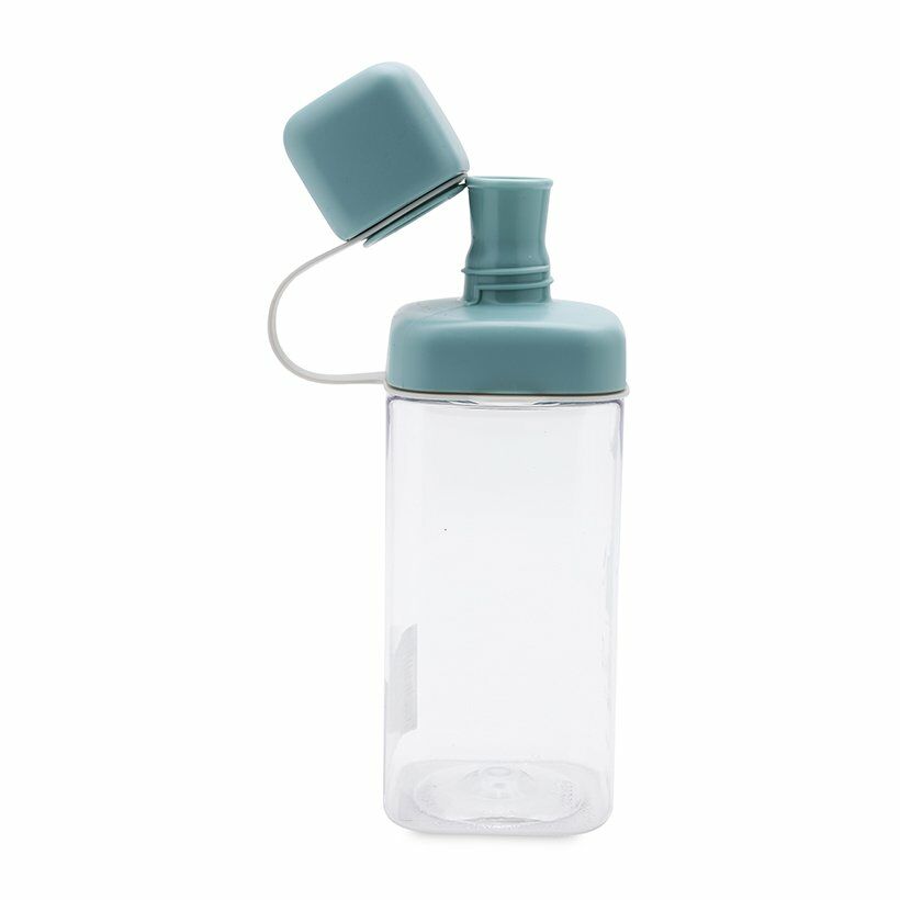 Bình Nước Nhựa Komax Nemo 430ML