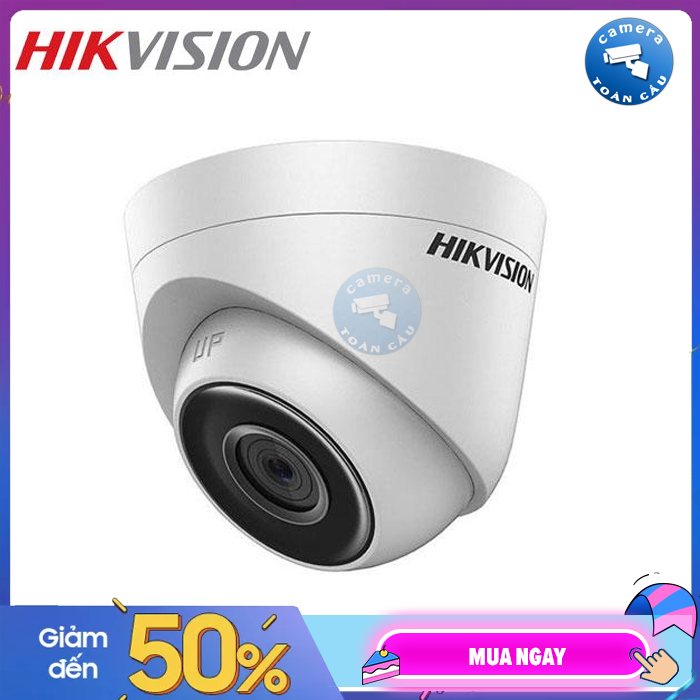 Camera quan sát Hikvision DS-2CE56D0T-IT3