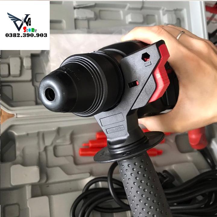 MÁY KHOAN GEOX GL-2603