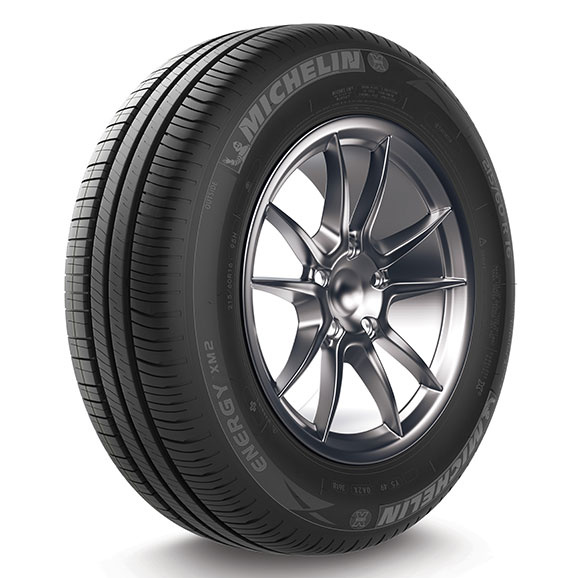 Lốp/vỏ Xe Michelin Energy XM2 205/65R15