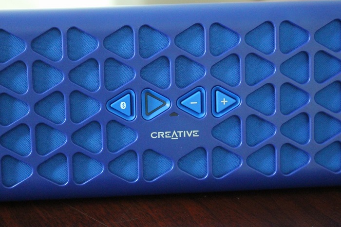 Loa Creative Muvo 10