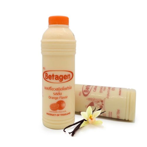 Sữa Chua Uống Betagen hương cam 700ml