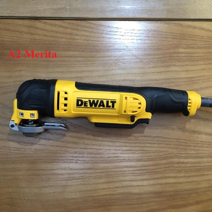 MÁY CẮT DEWALT DWE315K