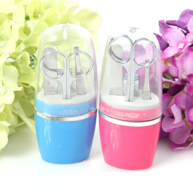 Bộ dụng cụ chăm sóc móng dùng một lần-AG0386