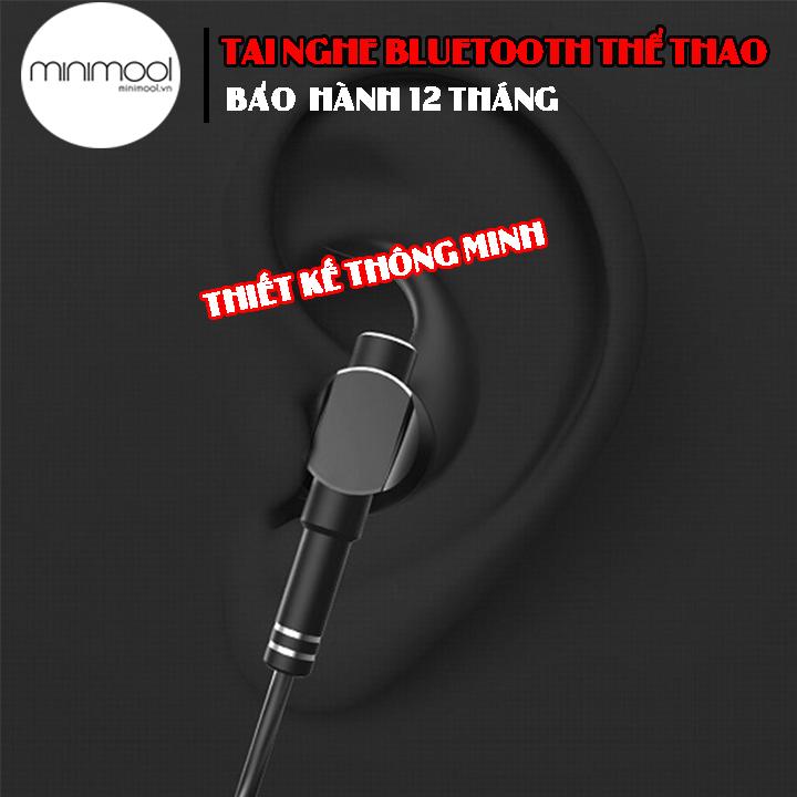 Tai Nghe Bluetooth EarlDom BH18