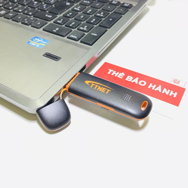 USB 3G ZTE MF199