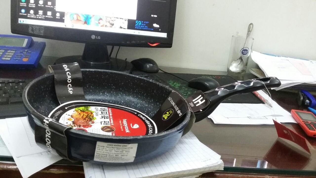 Chảo Happycook Grand GFP-24IH (24cm)