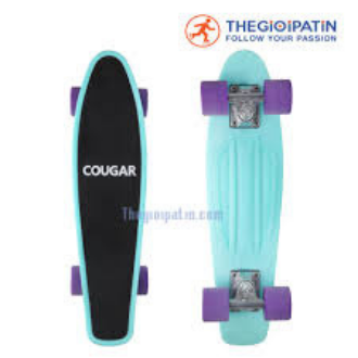 Ván Trượt Cougar Penny D7005