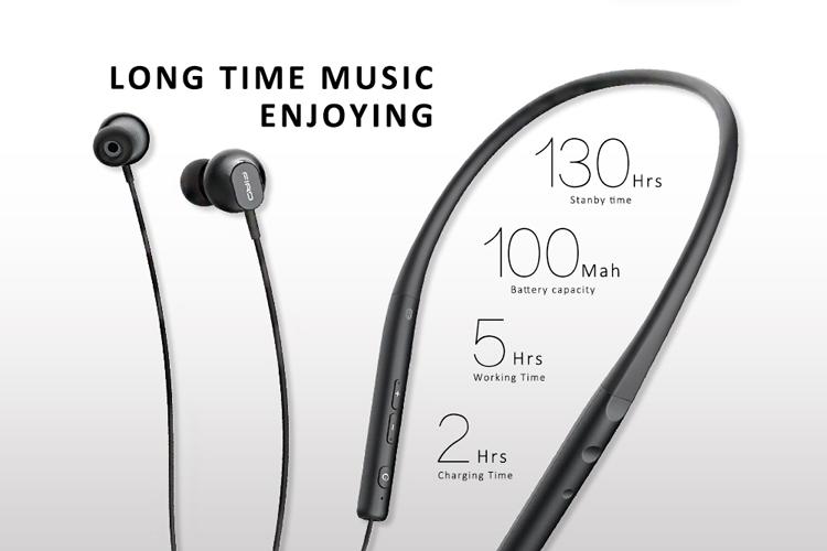 Tai nghe bluetooth FIRO C2