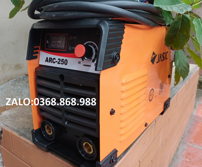 Máy hàn điện tử mailtank MMA-300