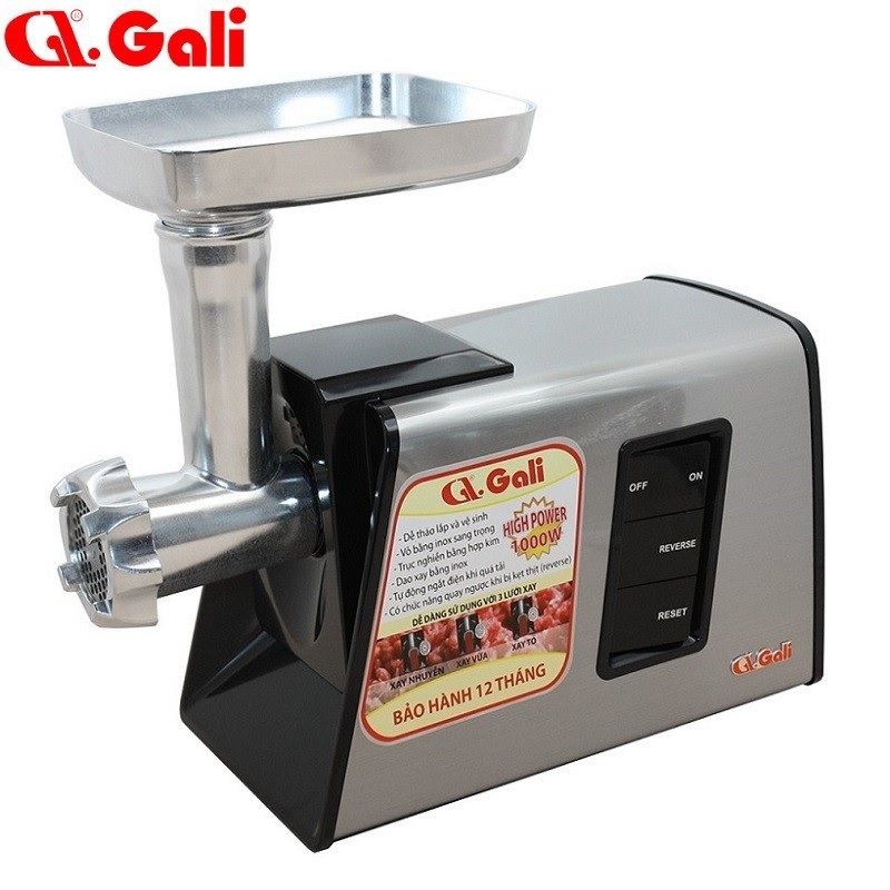 Máy xay thịt Gali GL-1902