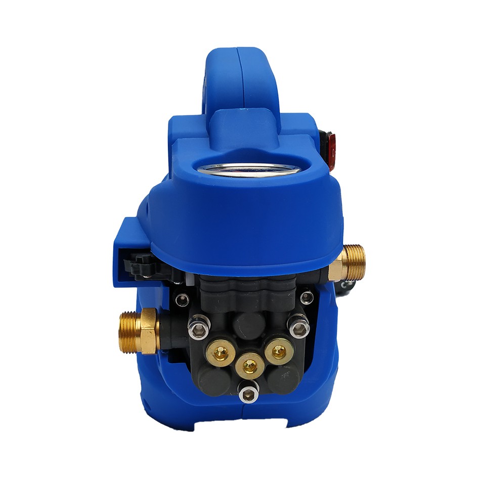 MÁY RỬA XE STARONE ST-8080