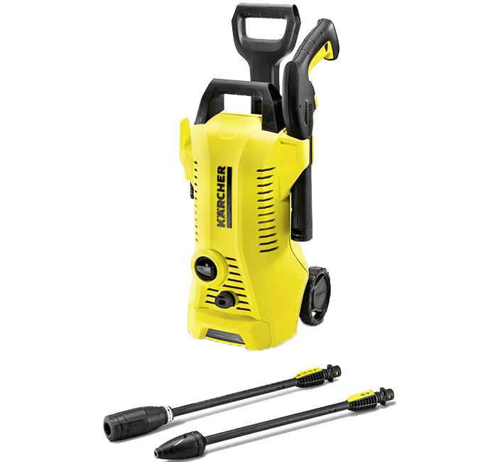 Máy rửa xe Karcher K2 Premium Full Control