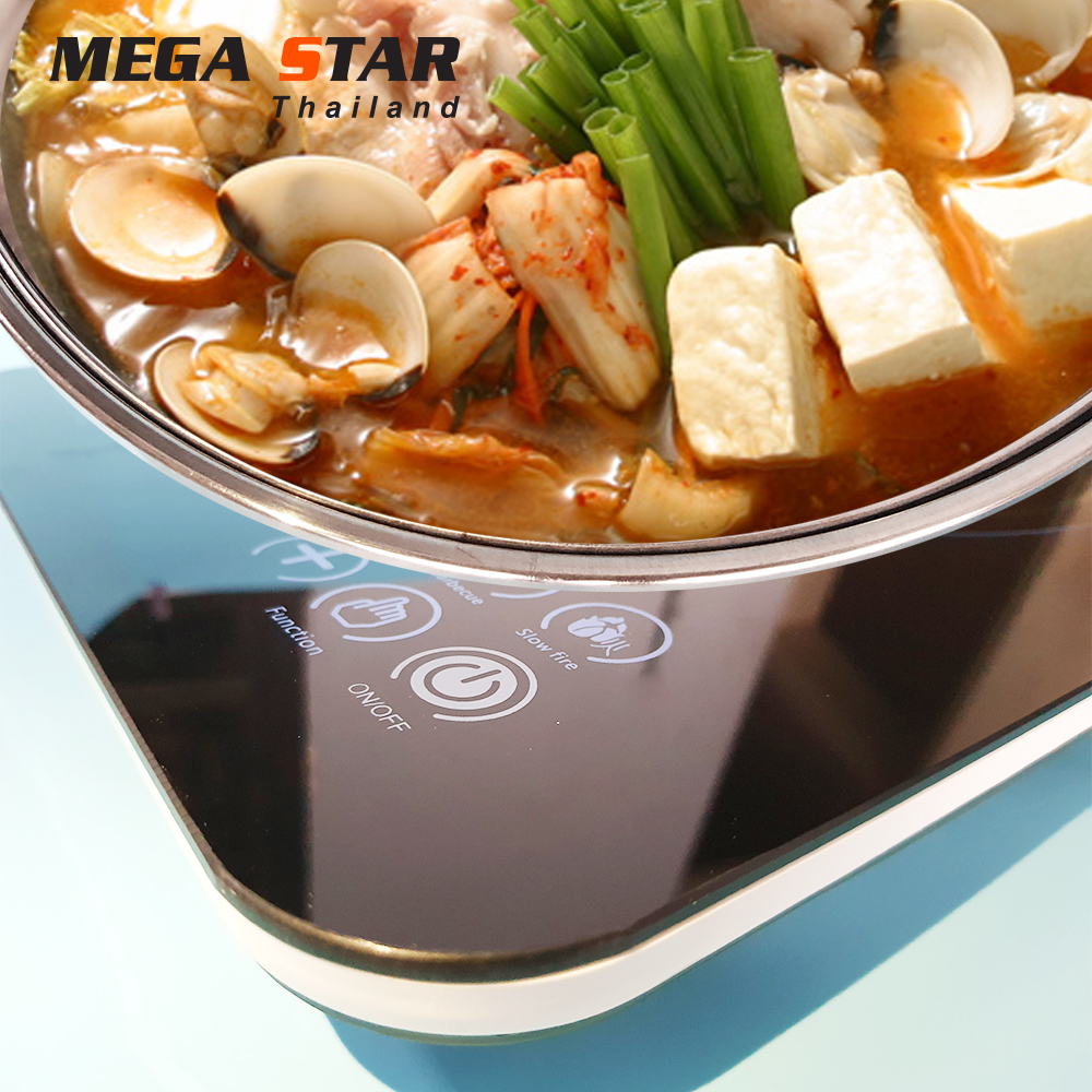 Bếp từ Megastar MIH-68