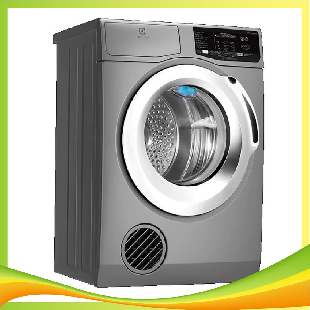 MÁY SẤY ELECTROLUX EDS805KQSA 8KG