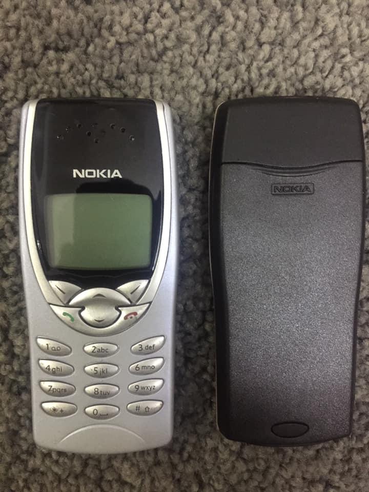 ĐIỆN THOẠI NOKIA 8210
