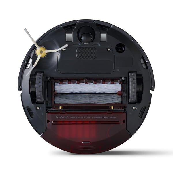 ROBOT HÚT BỤI IROBOT ROOMBA 960