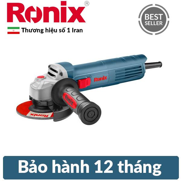 MÁY MÀI RONIX 3112