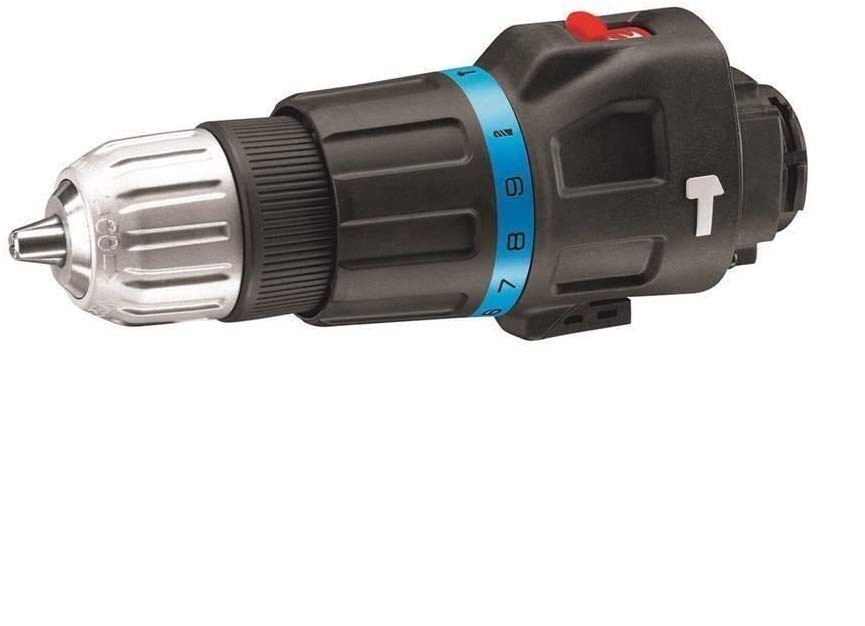 ĐẦU KHOAN BÚA BLACK&DECKER MTHD5-XJ