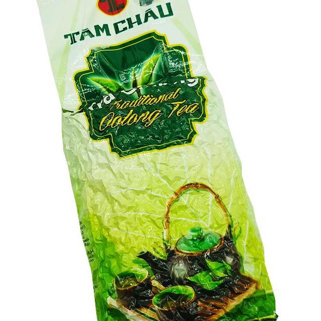 Trà Oolong Tâm Châu 250G