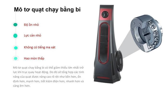 Quạt tháp Tiross TS9180