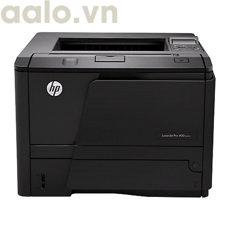 Máy in HP Pro 400 M401D CF274A