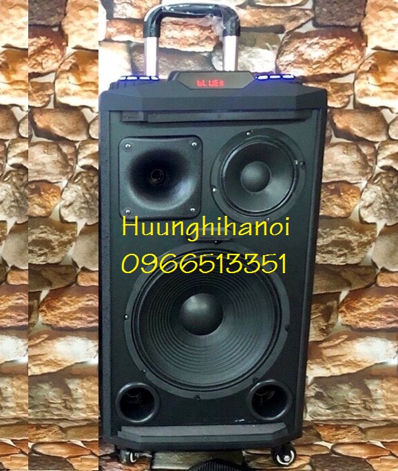 LOA KARAOKE ZANSONG K5